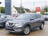 Used Nissan X-Trail
