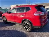Used Nissan X-Trail