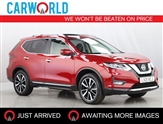 Used Nissan X-Trail