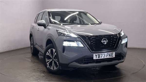 Large image for the Used Nissan X-TRAIL