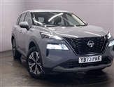 Used Nissan X-Trail