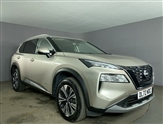 Used Nissan X-Trail
