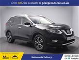 Used Nissan X-Trail