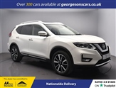 Used Nissan X-Trail