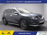 Used Nissan X-Trail