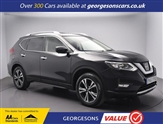 Used Nissan X-Trail