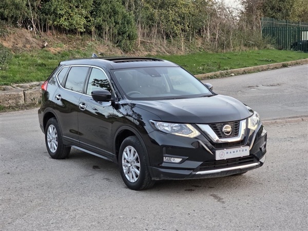Large image for the Used Nissan X-TRAIL