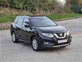 Used Nissan X-Trail