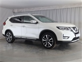 Used Nissan X-Trail