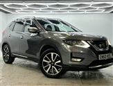 Used Nissan X-Trail