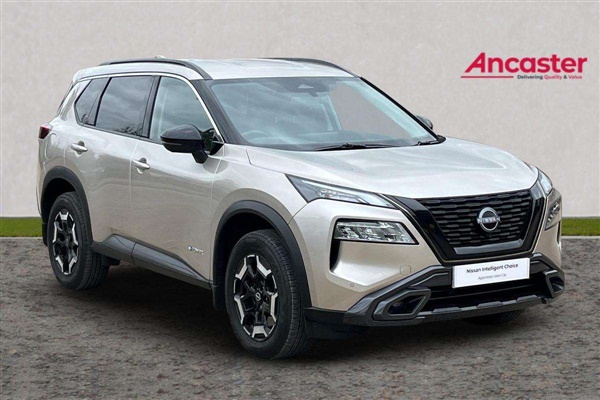 Large image for the Used Nissan X-Trail