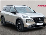 Nissan X-Trail Image 1