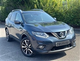 Used Nissan X-Trail