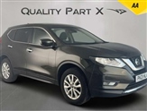Nissan X-Trail Image 1