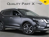 Nissan X-Trail Image 1