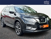 Nissan X-Trail Image 1