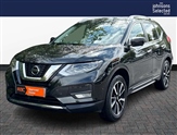Nissan X-Trail Image 4