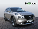 Nissan X-Trail Image 1