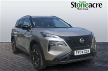 Used Nissan X-Trail