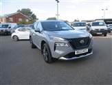 Nissan X-Trail Image 1
