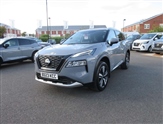 Nissan X-Trail Image 3