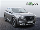 Nissan X-Trail Image 1