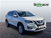 Nissan X-Trail Image 1