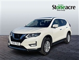 Nissan X-Trail Image 3