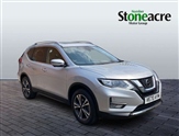 Nissan X-Trail Image 1