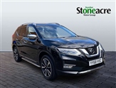Nissan X-Trail Image 1