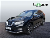 Nissan X-Trail Image 3