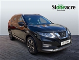 Nissan X-Trail Image 1