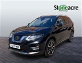 Nissan X-Trail Image 3