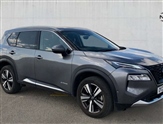 Nissan X-Trail Image 1