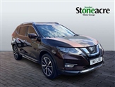 Nissan X-Trail Image 1