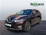 Nissan X-Trail Image 3