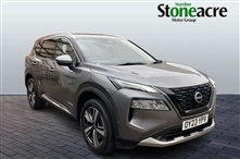 Used Nissan X-Trail