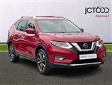 Nissan X-Trail Image 1
