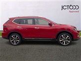 Nissan X-Trail Image 4