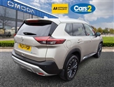 Nissan X-Trail Image 3