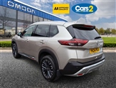 Nissan X-Trail Image 5