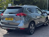 Nissan X-Trail Image 4