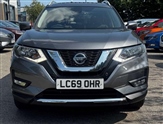 Nissan X-Trail Image 5