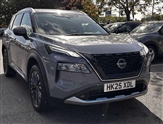 Nissan X-Trail Image 1