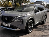 Nissan X-Trail Image 3