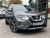 Nissan X-Trail Image 1