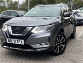 Nissan X-Trail Image 3