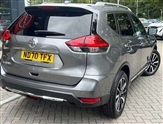 Nissan X-Trail Image 4