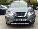 Nissan X-Trail Image 5