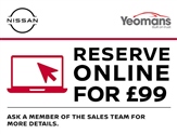 Nissan X-Trail Image 2